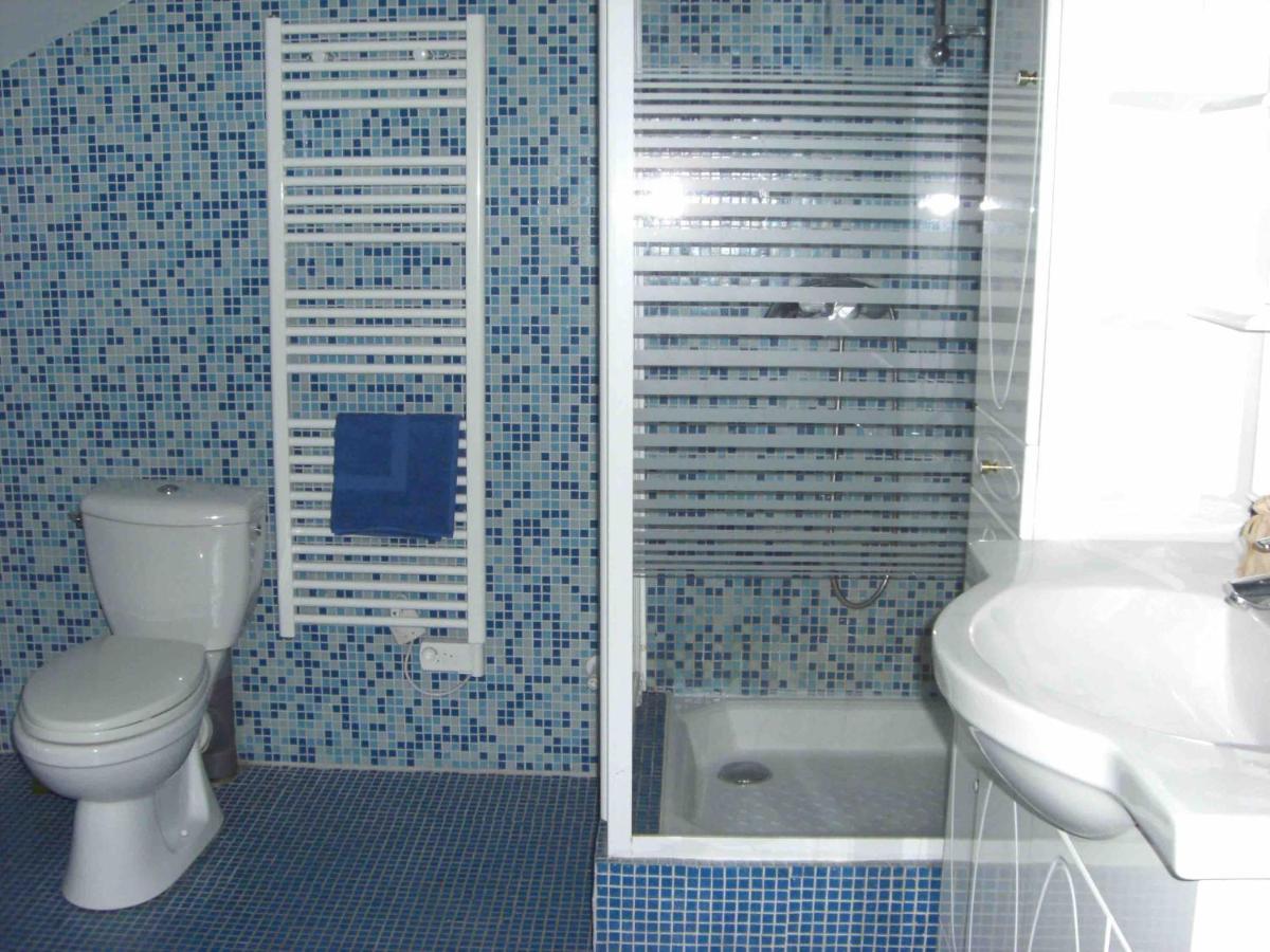 Appartement Fario Ax-les-Thermes Exterior photo